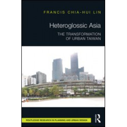 Heteroglossic Asia Heteroglossic Asia