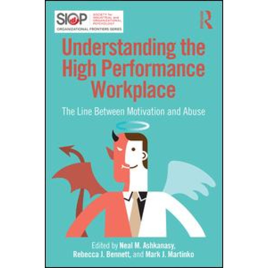 Understanding the High Performance Workplace
