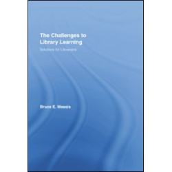 The Challenges to Library Learning The Challenges to Library Learning