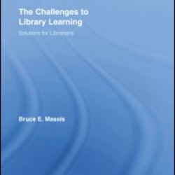 The Challenges to Library Learning