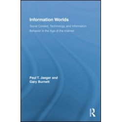 Information Worlds Information Worlds