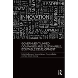 Government-Linked Companies and Sustainable, Equitable Development