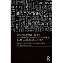 Government-Linked Companies and Sustainable, Equitable Development