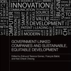 Government-Linked Companies and Sustainable, Equitable Development