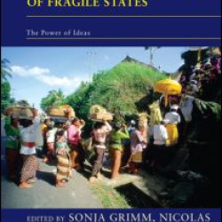The Political Invention of Fragile States
