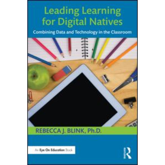 Leading Learning for Digital Natives