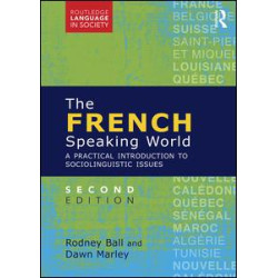 The French-Speaking World The French-Speaking World