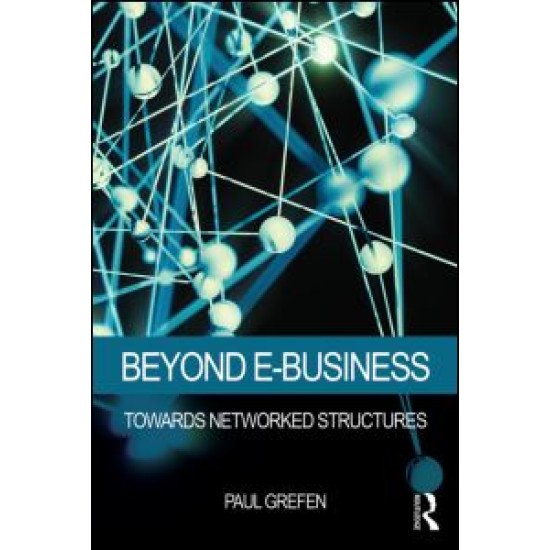 Beyond E-Business Beyond E-Business