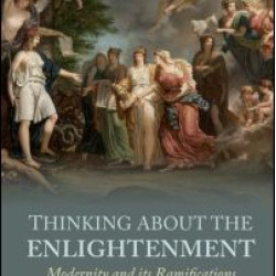 Thinking about the Enlightenment
