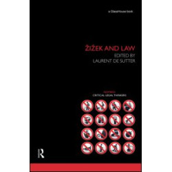 Zizek and Law