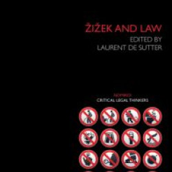 Zizek and Law Zizek and Law