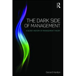 The Dark Side of Management The Dark Side of Management