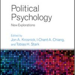 Political Psychology