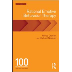 Rational Emotive Behaviour Therapy Rational Emotive Behaviour Therapy
