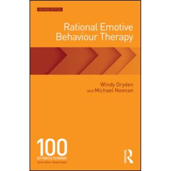 Rational Emotive Behaviour Therapy