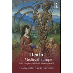 Death in Medieval Europe Death in Medieval Europe