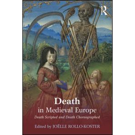Death in Medieval Europe Death in Medieval Europe
