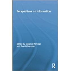 Perspectives on Information