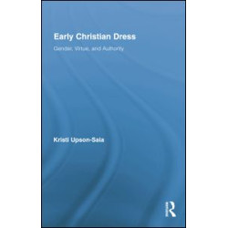 Early Christian Dress Early Christian Dress
