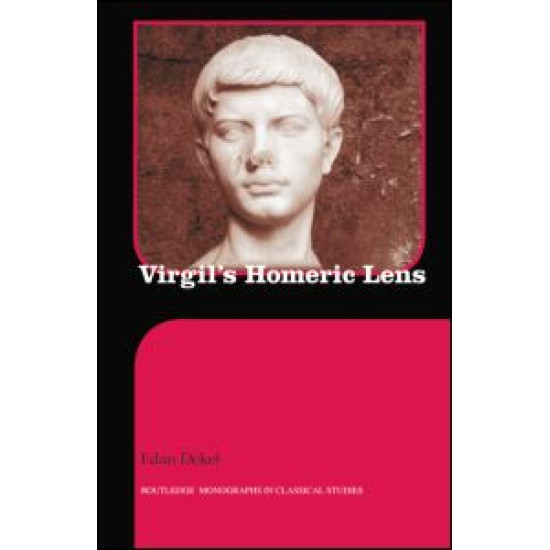 Virgil's Homeric Lens