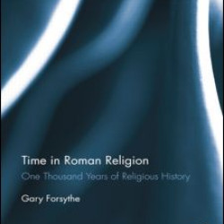 Time in Roman Religion Time in Roman Religion