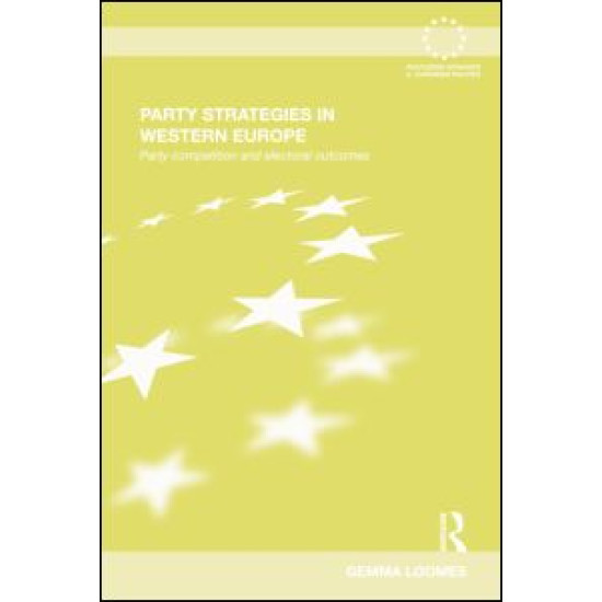 Party Strategies in Western Europe