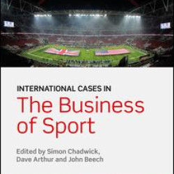 International Cases in the Business of Sport International Cases in the Business of Sport