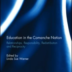 Education in the Comanche Nation Education in the Comanche Nation