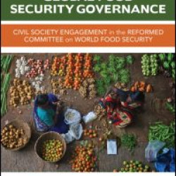Global Food Security Governance