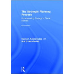 The Strategic Planning Process The Strategic Planning Process