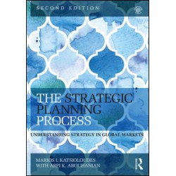 The Strategic Planning Process