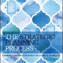 The Strategic Planning Process The Strategic Planning Process