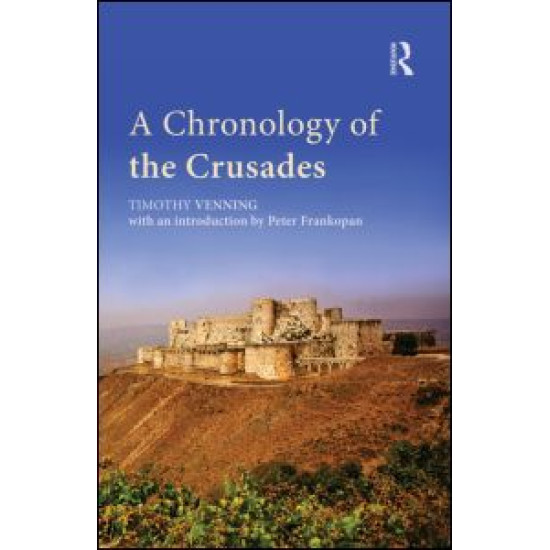 A Chronology of the Crusades