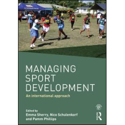 Managing Sport Development Managing Sport Development