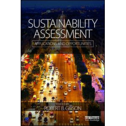 Sustainability Assessment Sustainability Assessment
