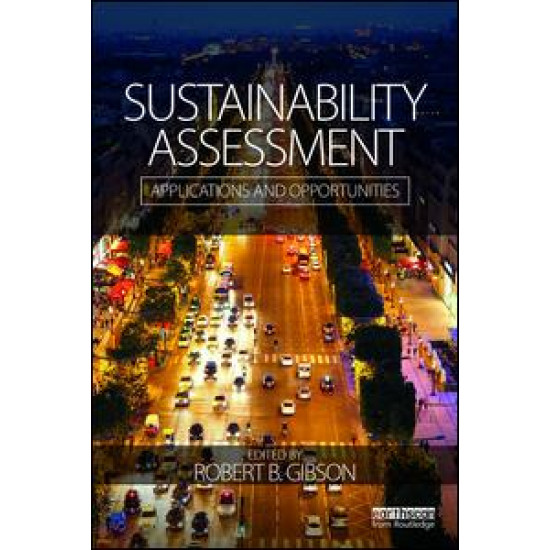 Sustainability Assessment