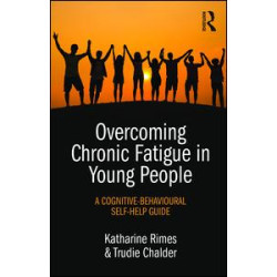 Overcoming Chronic Fatigue in Young People