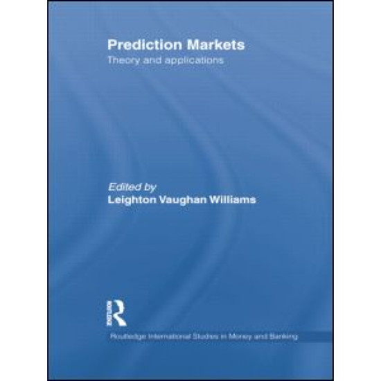 Prediction Markets Prediction Markets