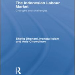 The Indonesian Labour Market The Indonesian Labour Market