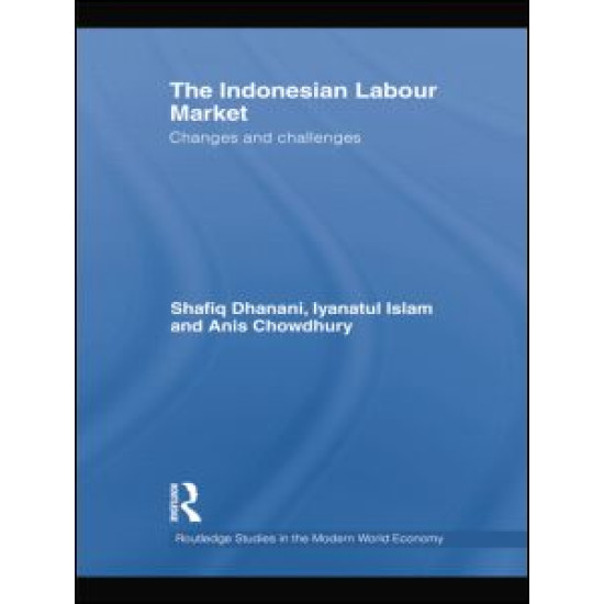 The Indonesian Labour Market