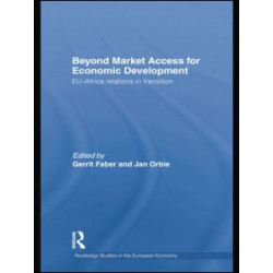 Beyond Market Access for Economic Development