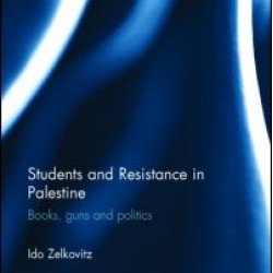 Students and Resistance in Palestine