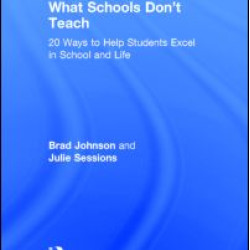 What Schools Don't Teach