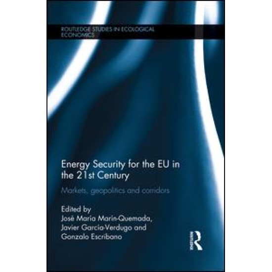 Energy Security for the EU in the 21st Century