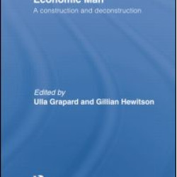 Robinson Crusoe's Economic Man