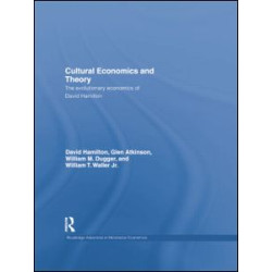 Cultural Economics and Theory Cultural Economics and Theory