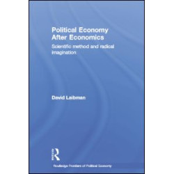 Political Economy After Economics Political Economy After Economics