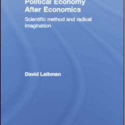 Political Economy After Economics