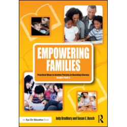 Empowering Families Empowering Families