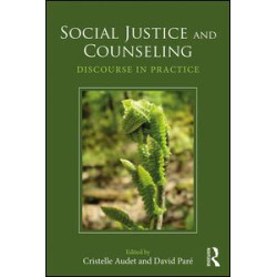 Social Justice and Counseling Social Justice and Counseling